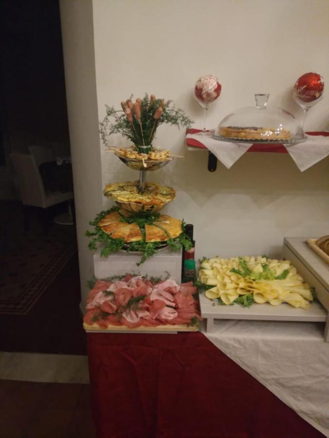 Hotel Umberto House Catane