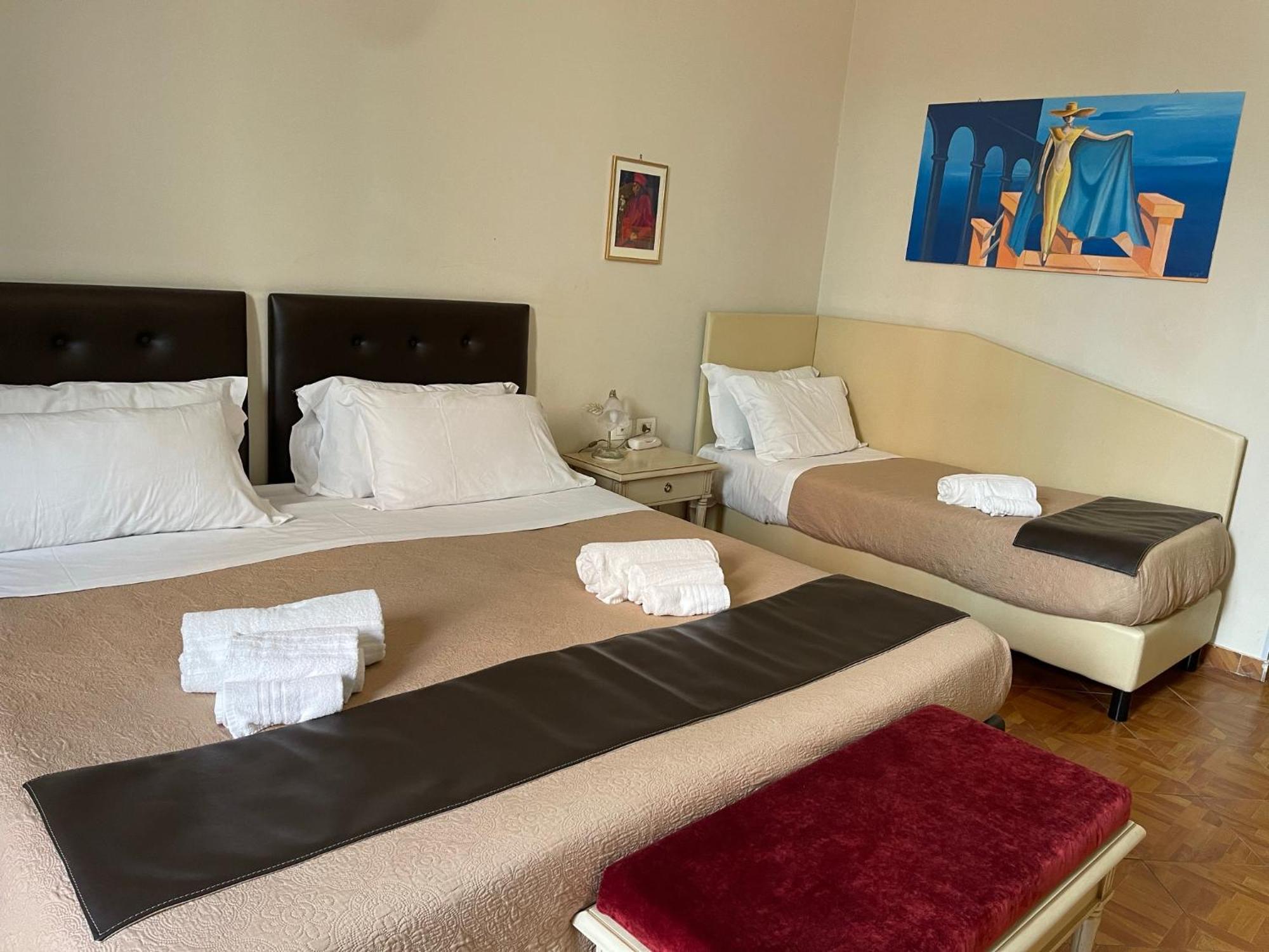 Umberto House Catania
