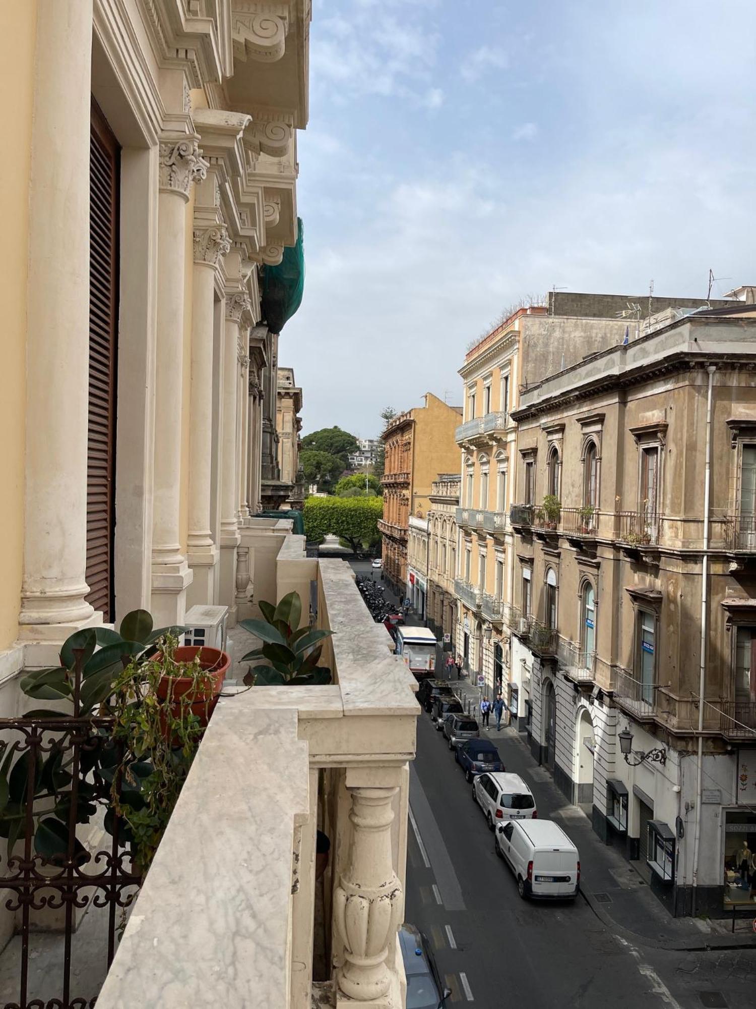 Hotel Umberto House Catania