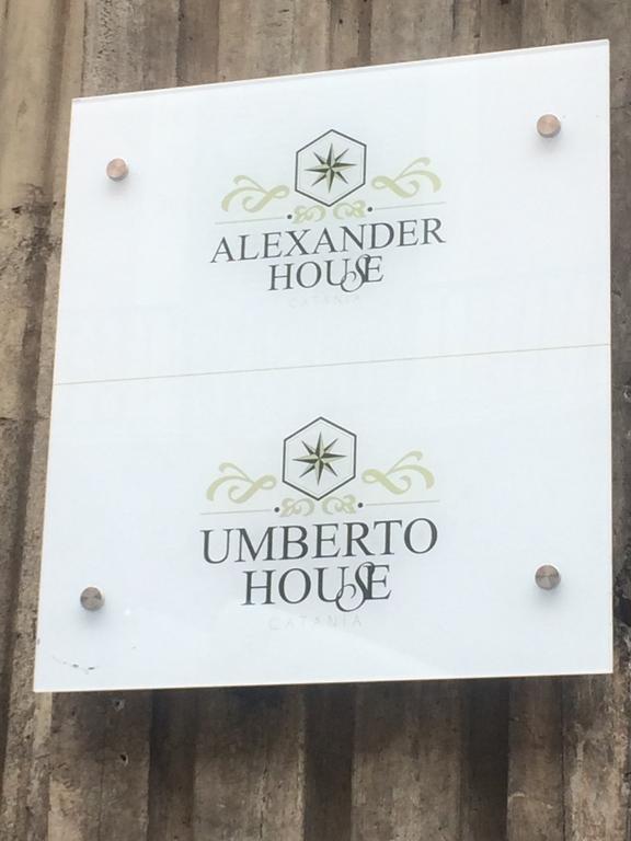 Hotel Umberto House Catania