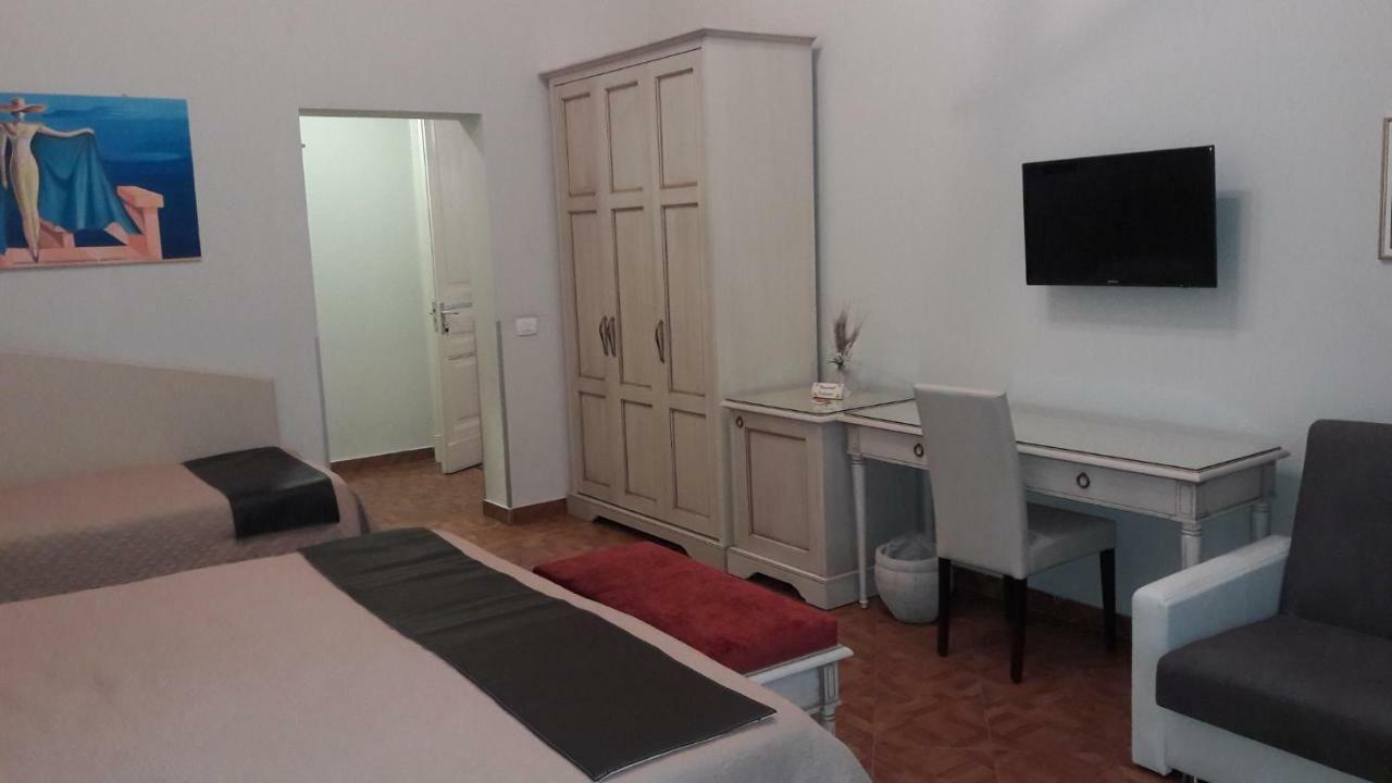 Umberto House Catania