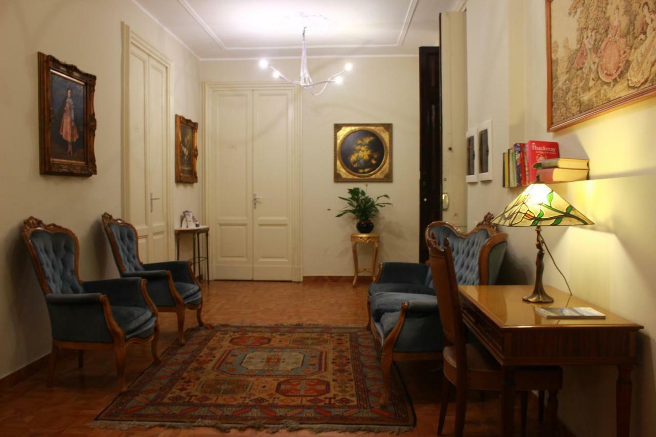 Umberto House Hotel Catania