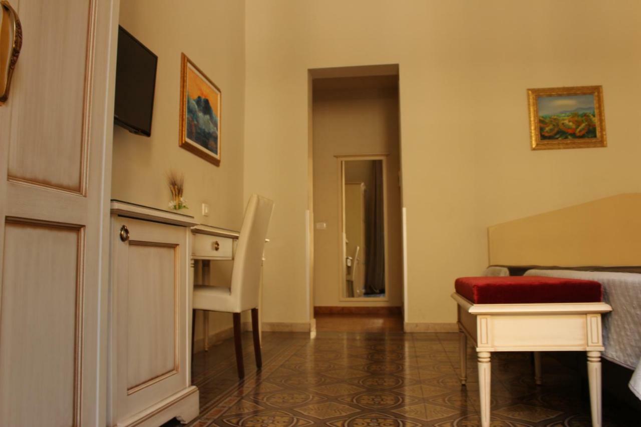 Umberto House Catania