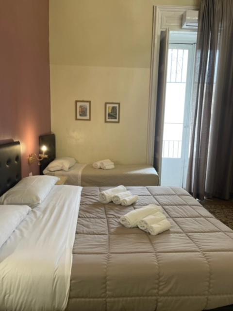 Umberto House Hotel Aeroporto di Catania Fontana Rossa