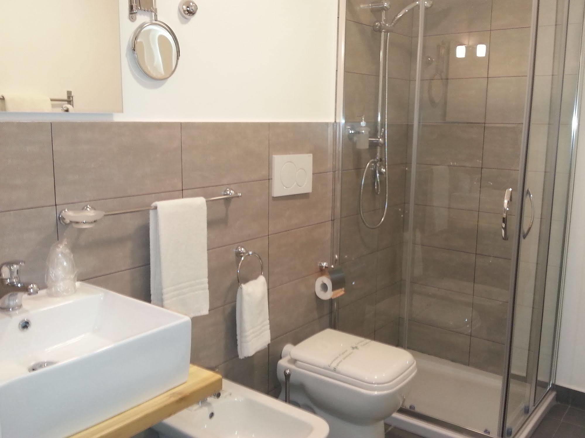 Hotel Umberto House